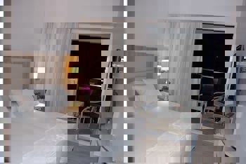 Begonville Beach Hotel - Adults Only