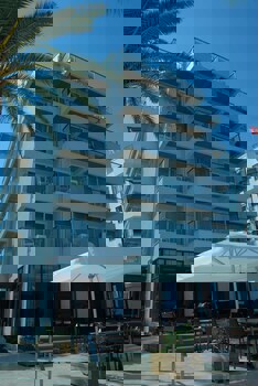 Begonville Beach Hotel - Adults Only