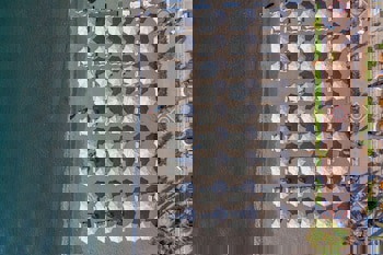 Begonville Beach Hotel - Adults Only