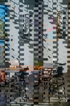 Begonville Beach Hotel - Adults Only