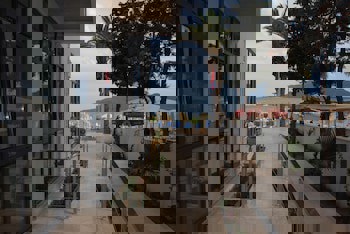 Begonville Beach Hotel - Adults Only