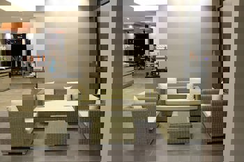 Begonville Beach Hotel - Adults Only