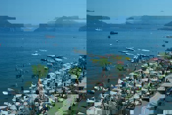 Begonville Beach Hotel - Adults Only