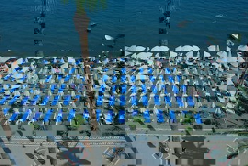 Begonville Beach Hotel - Adults Only