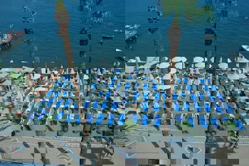 Begonville Beach Hotel - Adults Only