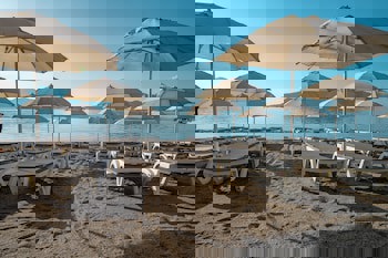 Begonville Beach Hotel - Adults Only