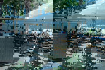 Begonville Beach Hotel - Adults Only