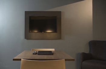First Hotel Central