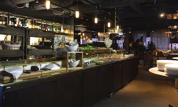 First Hotel Central