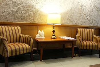 El Regio Hotel
