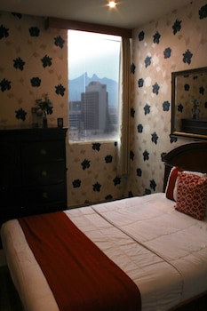 El Regio Hotel