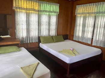 First Villa Beach Resort