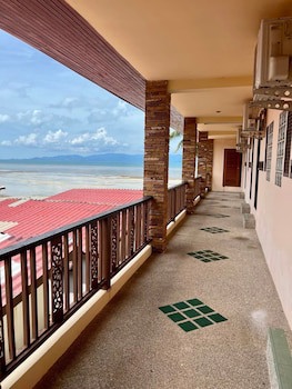First Villa Beach Resort
