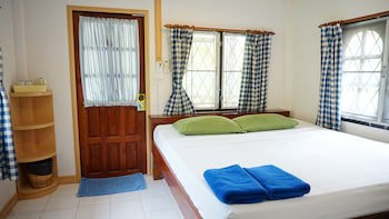 First Villa Beach Resort