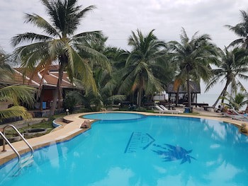 First Villa Beach Resort