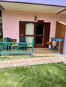 First Villa Beach Resort