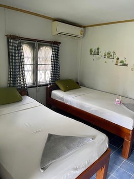 First Villa Beach Resort