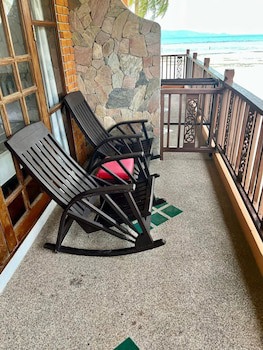 First Villa Beach Resort