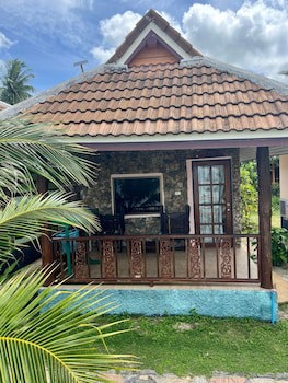 First Villa Beach Resort