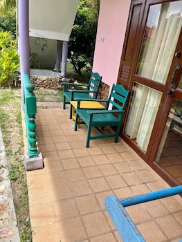 First Villa Beach Resort