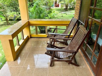First Villa Beach Resort