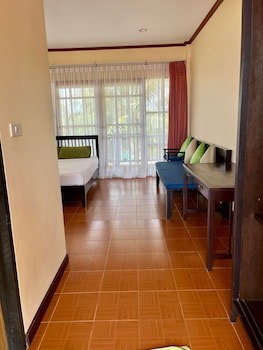 First Villa Beach Resort