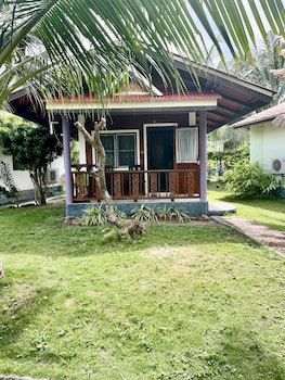 First Villa Beach Resort