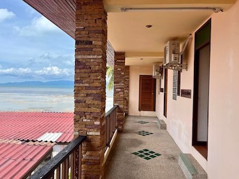 First Villa Beach Resort