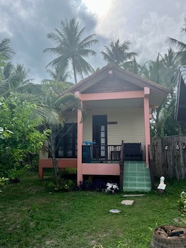 First Villa Beach Resort