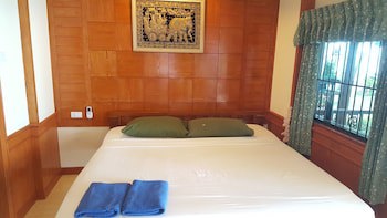 First Villa Beach Resort
