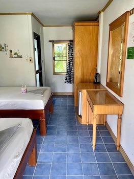 First Villa Beach Resort