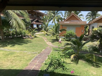 First Villa Beach Resort