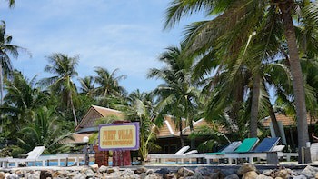 First Villa Beach Resort