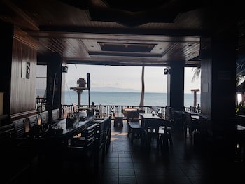 First Villa Beach Resort