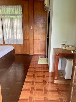 First Villa Beach Resort