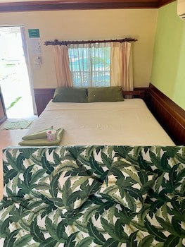 First Villa Beach Resort
