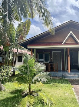 First Villa Beach Resort