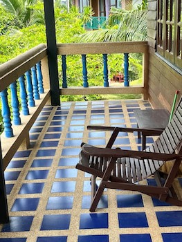 First Villa Beach Resort