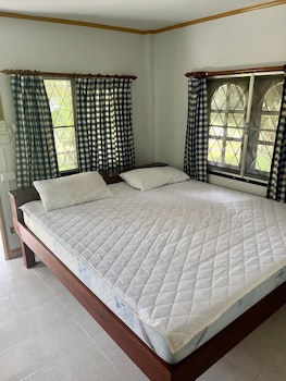 First Villa Beach Resort