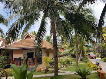 First Villa Beach Resort