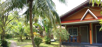 First Villa Beach Resort