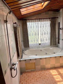 First Villa Beach Resort