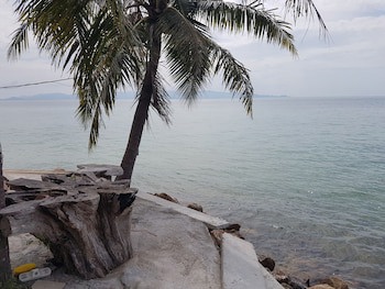 First Villa Beach Resort