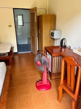 First Villa Beach Resort