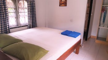 First Villa Beach Resort