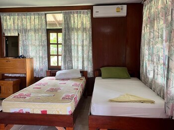 First Villa Beach Resort