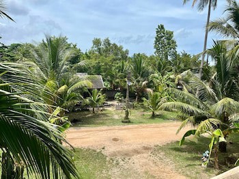 First Villa Beach Resort