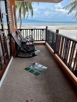 First Villa Beach Resort