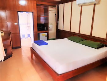 First Villa Beach Resort