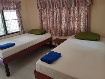 First Villa Beach Resort